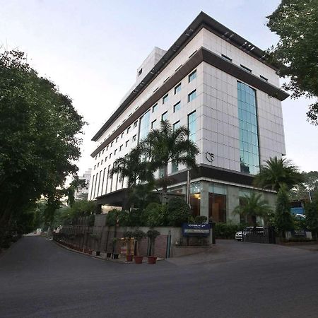 Fortune Select Jp Cosmos, Bengaluru - Member Itc Hotels' Group Extérieur photo