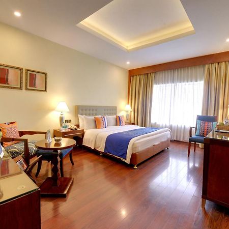 Fortune Select Jp Cosmos, Bengaluru - Member Itc Hotels' Group Extérieur photo