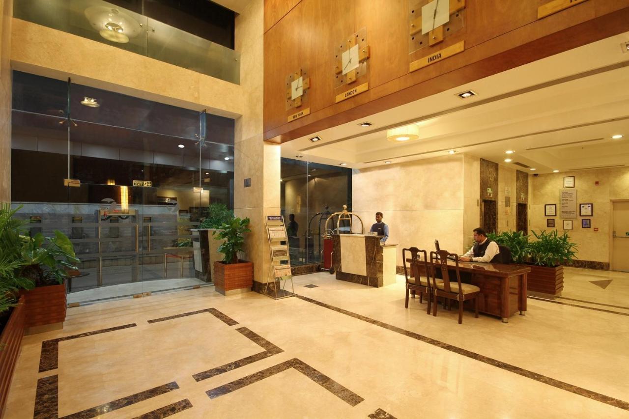 Fortune Select Jp Cosmos, Bengaluru - Member Itc Hotels' Group Extérieur photo