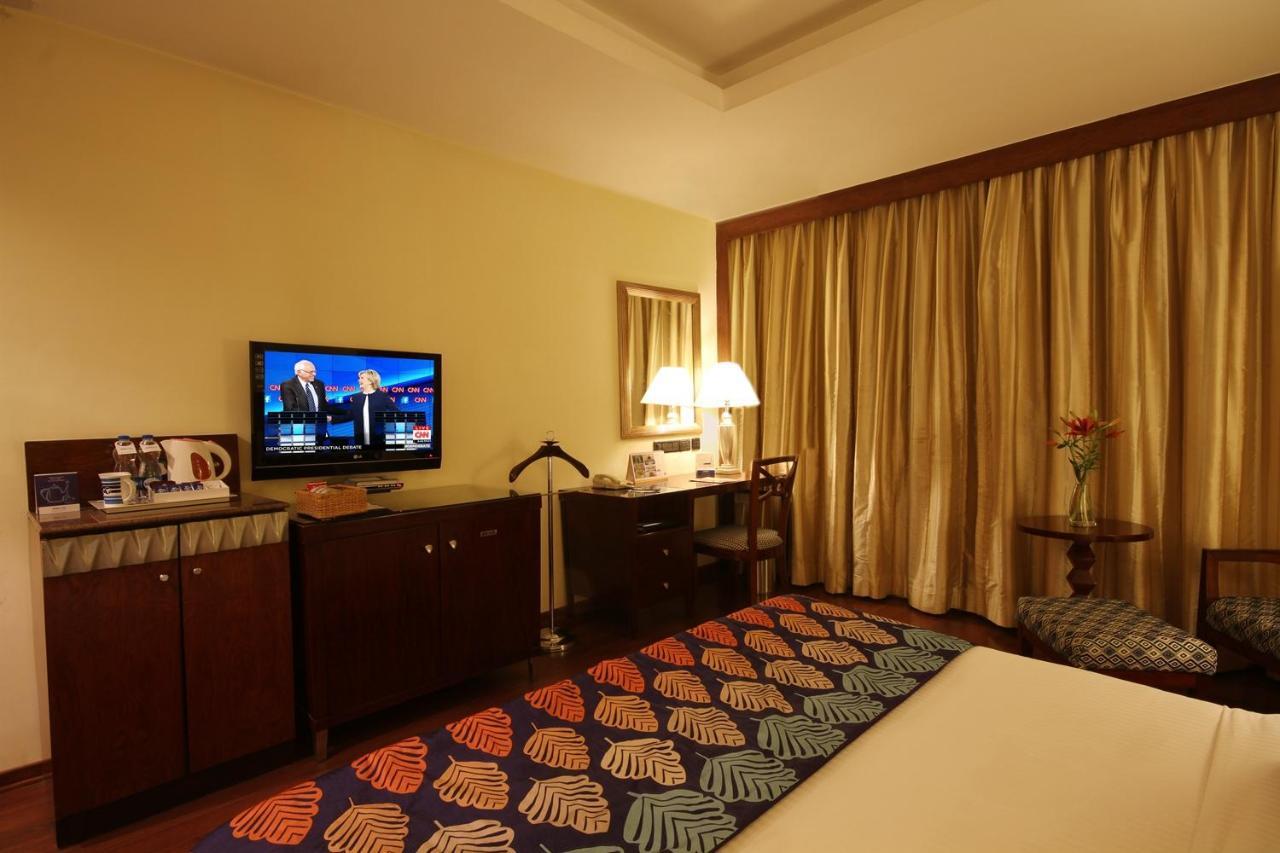 Fortune Select Jp Cosmos, Bengaluru - Member Itc Hotels' Group Extérieur photo
