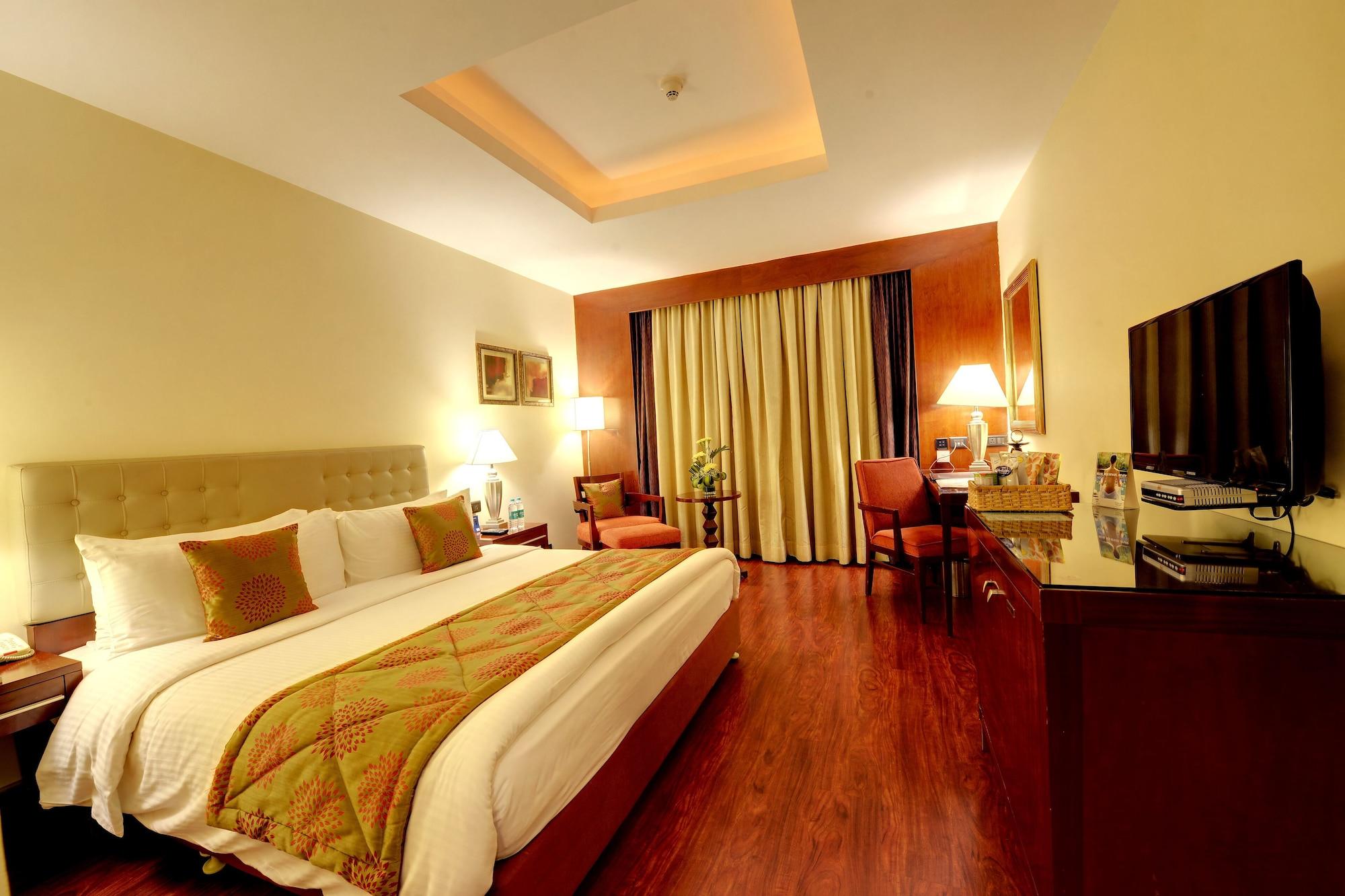 Fortune Select Jp Cosmos, Bengaluru - Member Itc Hotels' Group Extérieur photo