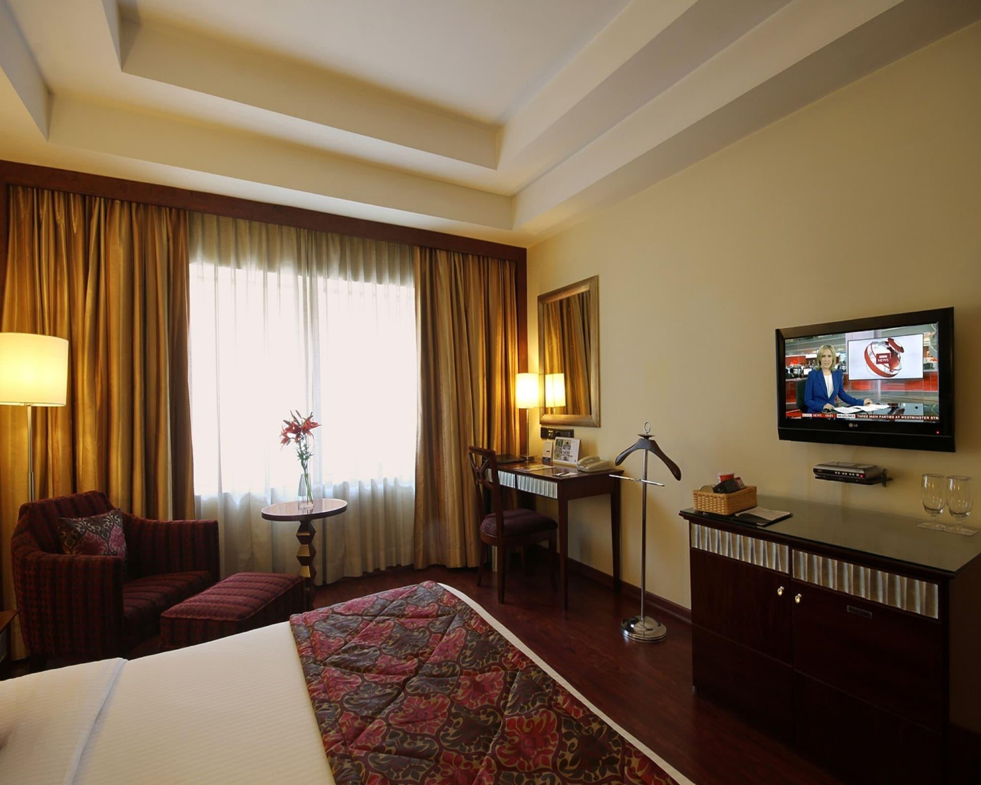 Fortune Select Jp Cosmos, Bengaluru - Member Itc Hotels' Group Extérieur photo