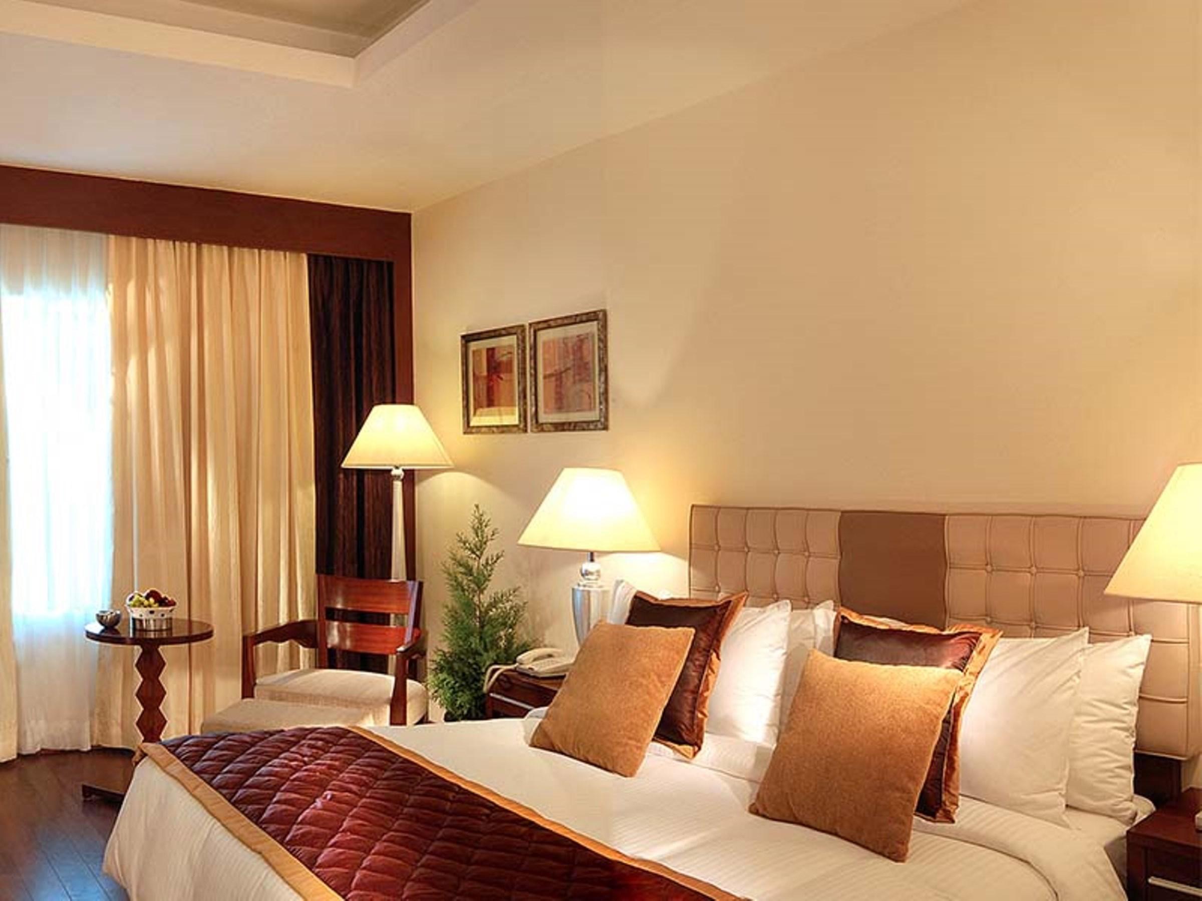 Fortune Select Jp Cosmos, Bengaluru - Member Itc Hotels' Group Extérieur photo