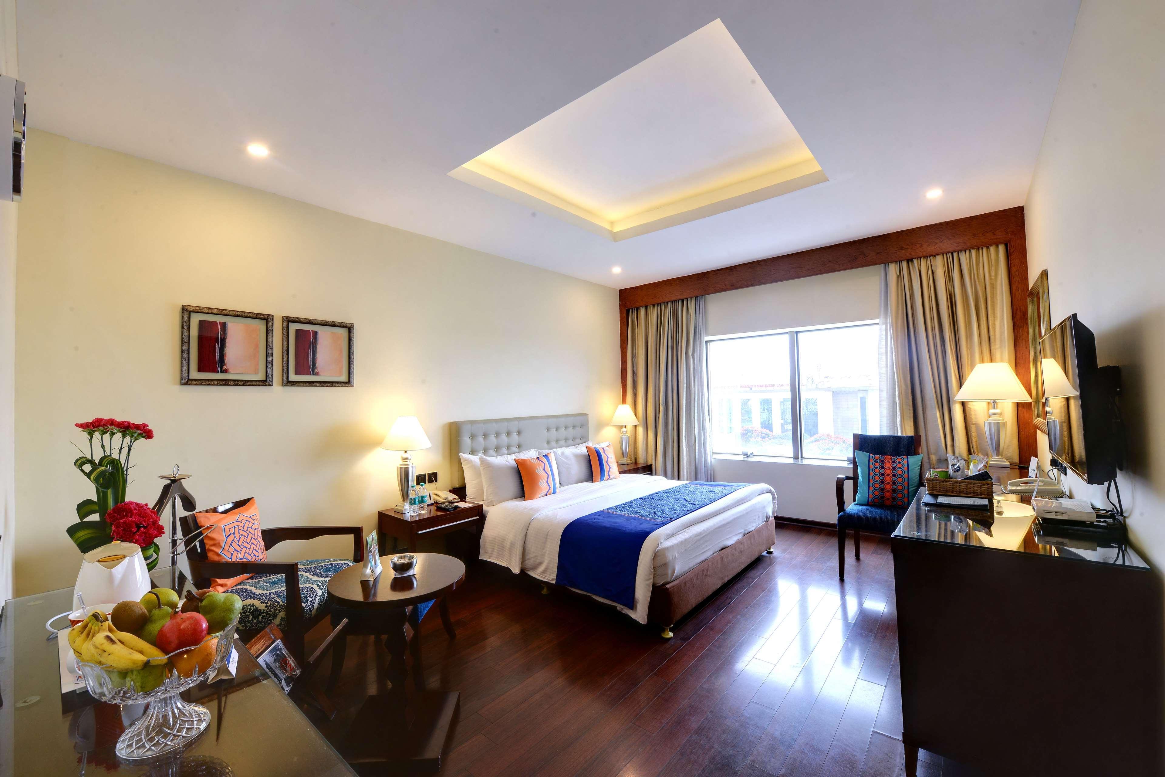 Fortune Select Jp Cosmos, Bengaluru - Member Itc Hotels' Group Extérieur photo
