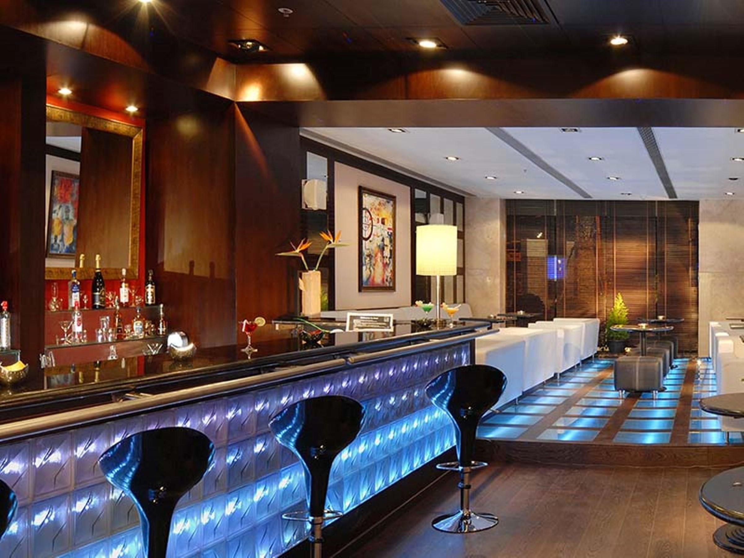 Fortune Select Jp Cosmos, Bengaluru - Member Itc Hotels' Group Extérieur photo