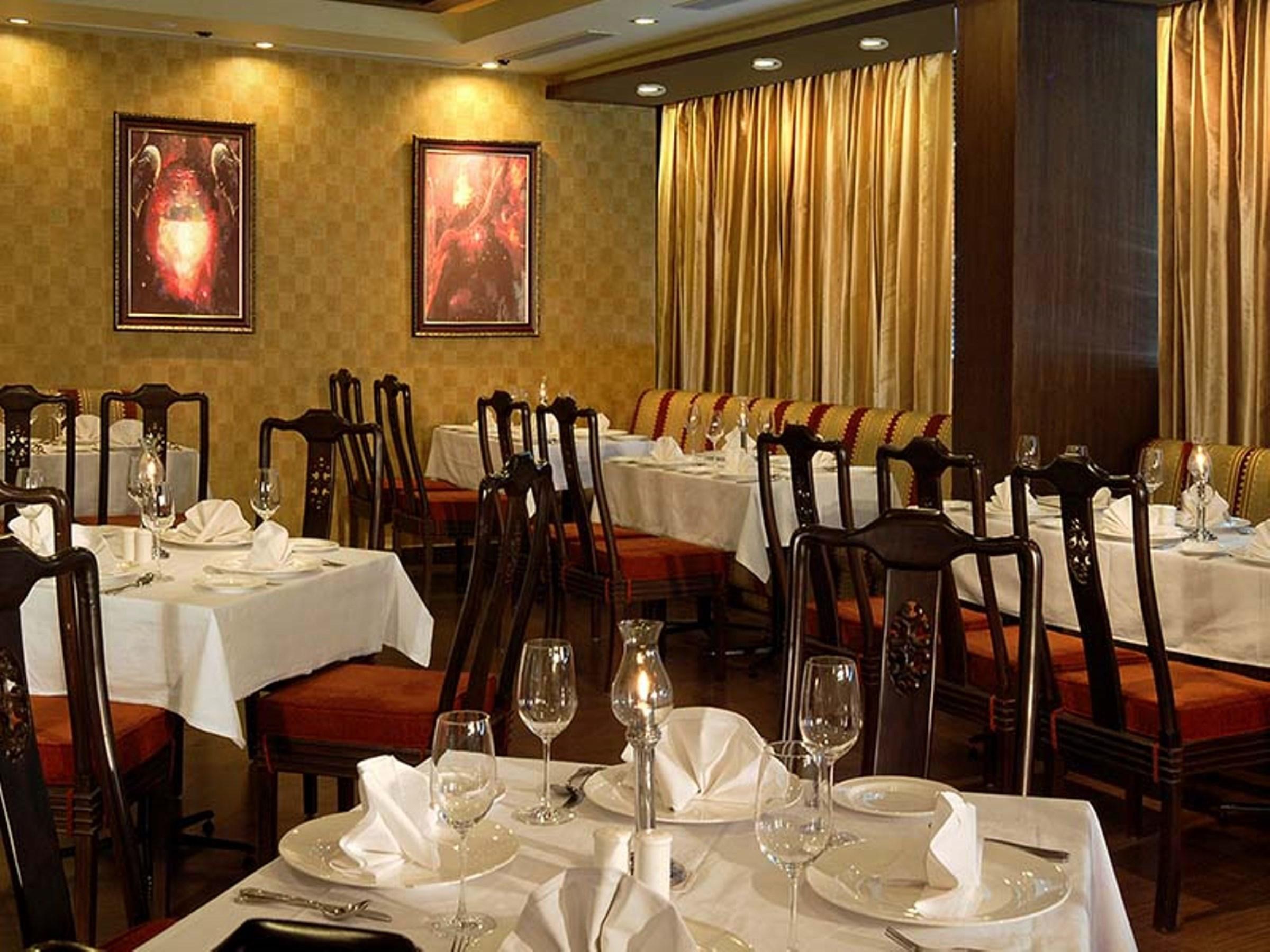 Fortune Select Jp Cosmos, Bengaluru - Member Itc Hotels' Group Extérieur photo