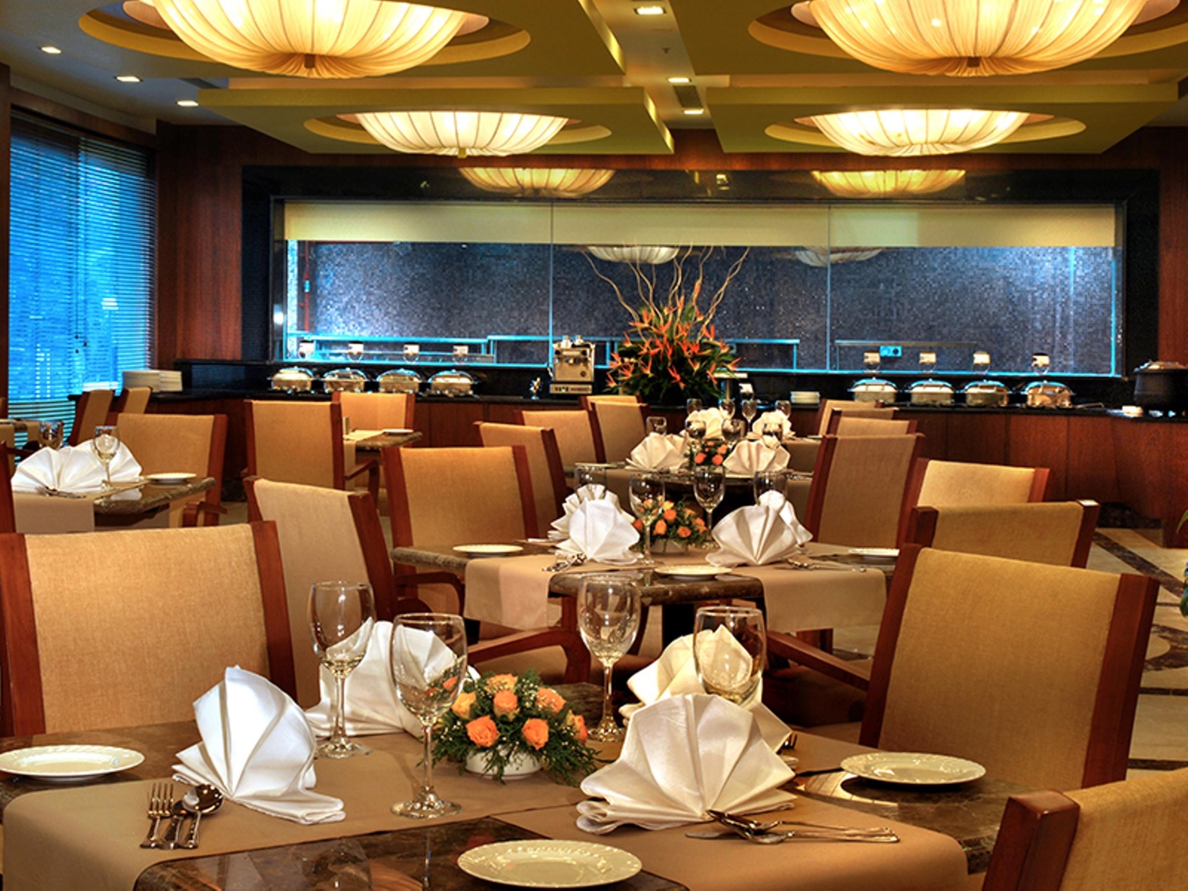 Fortune Select Jp Cosmos, Bengaluru - Member Itc Hotels' Group Extérieur photo