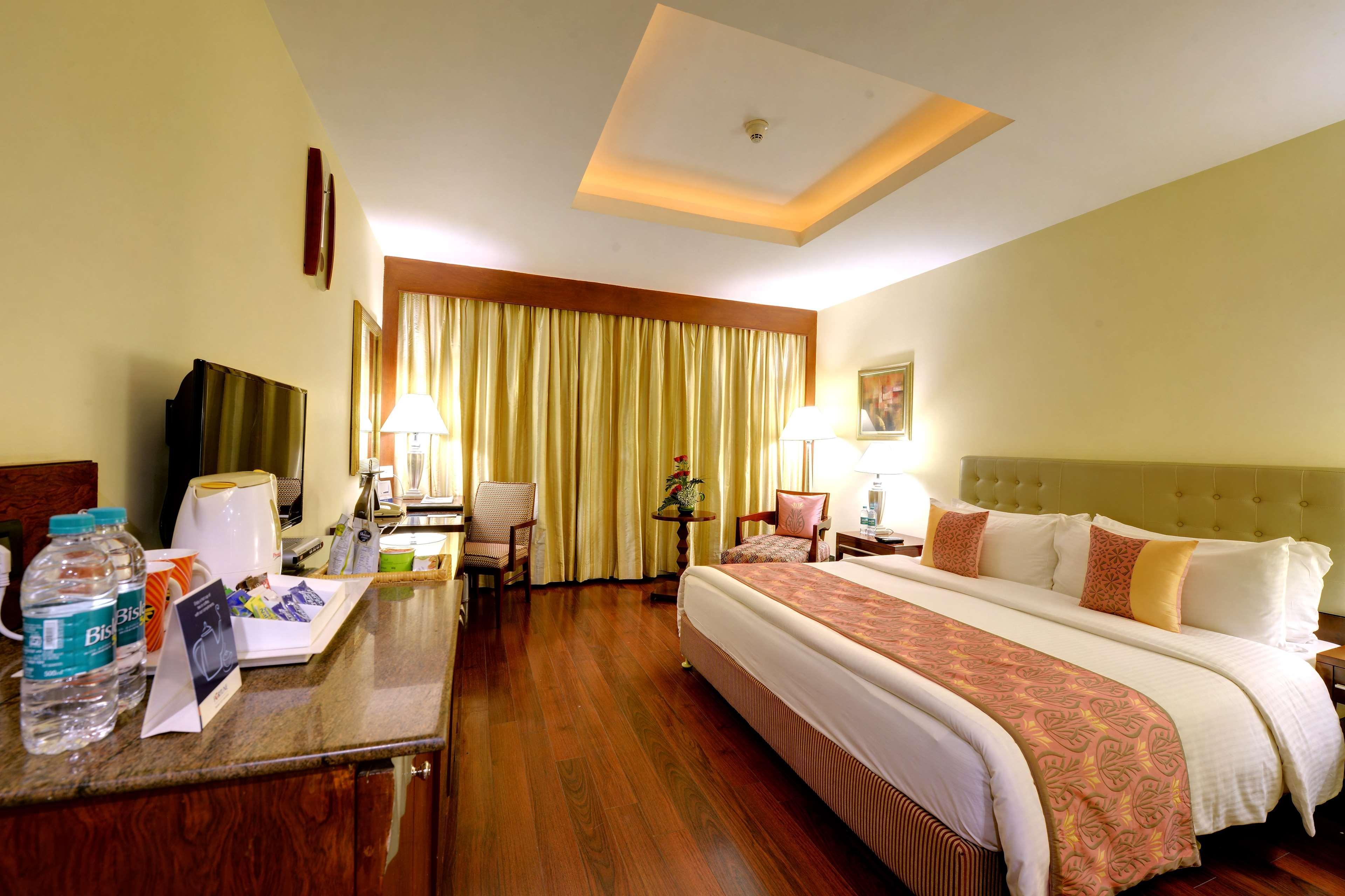 Fortune Select Jp Cosmos, Bengaluru - Member Itc Hotels' Group Extérieur photo