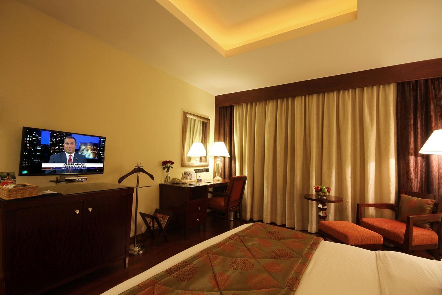Fortune Select Jp Cosmos, Bengaluru - Member Itc Hotels' Group Extérieur photo