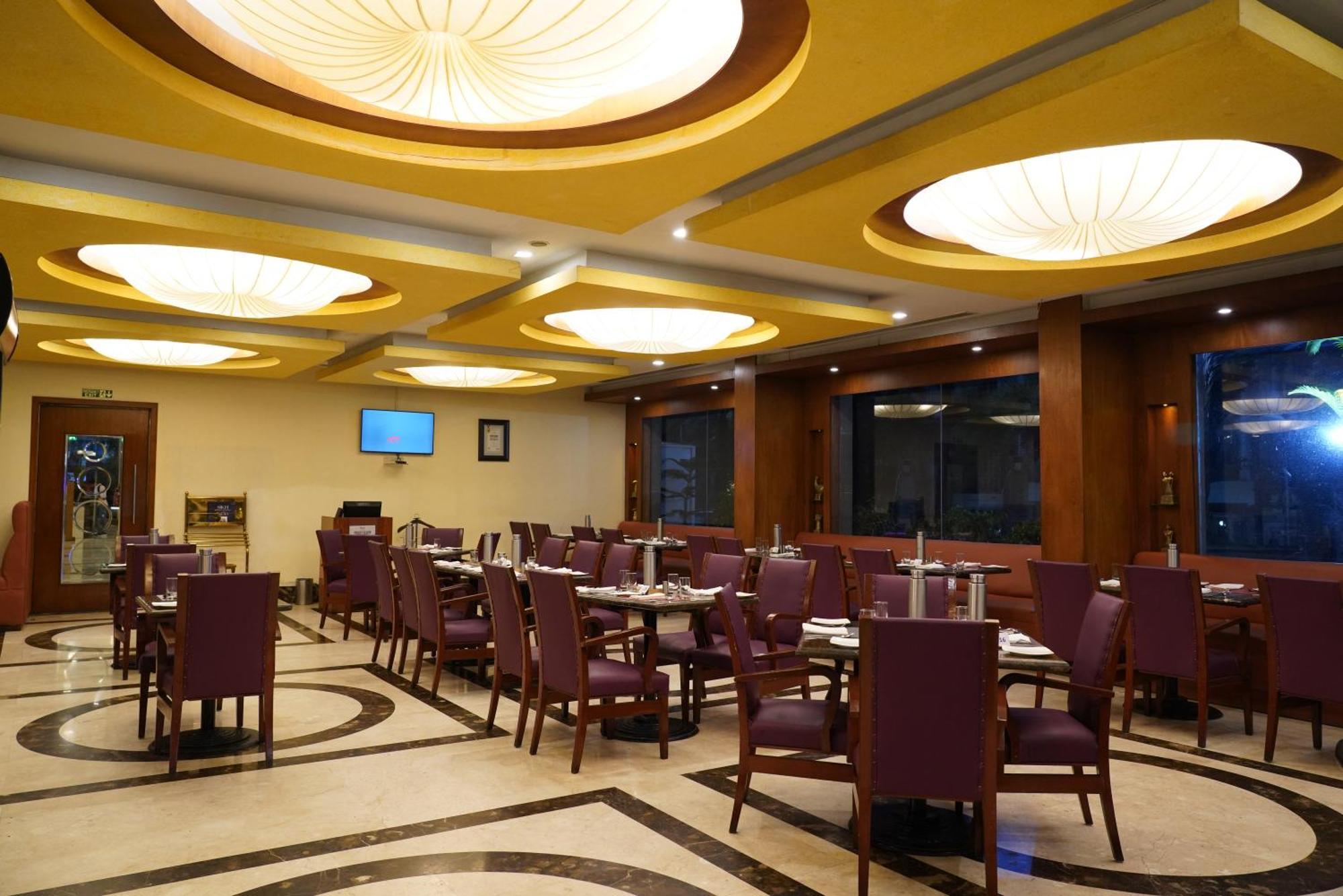 Fortune Select Jp Cosmos, Bengaluru - Member Itc Hotels' Group Extérieur photo