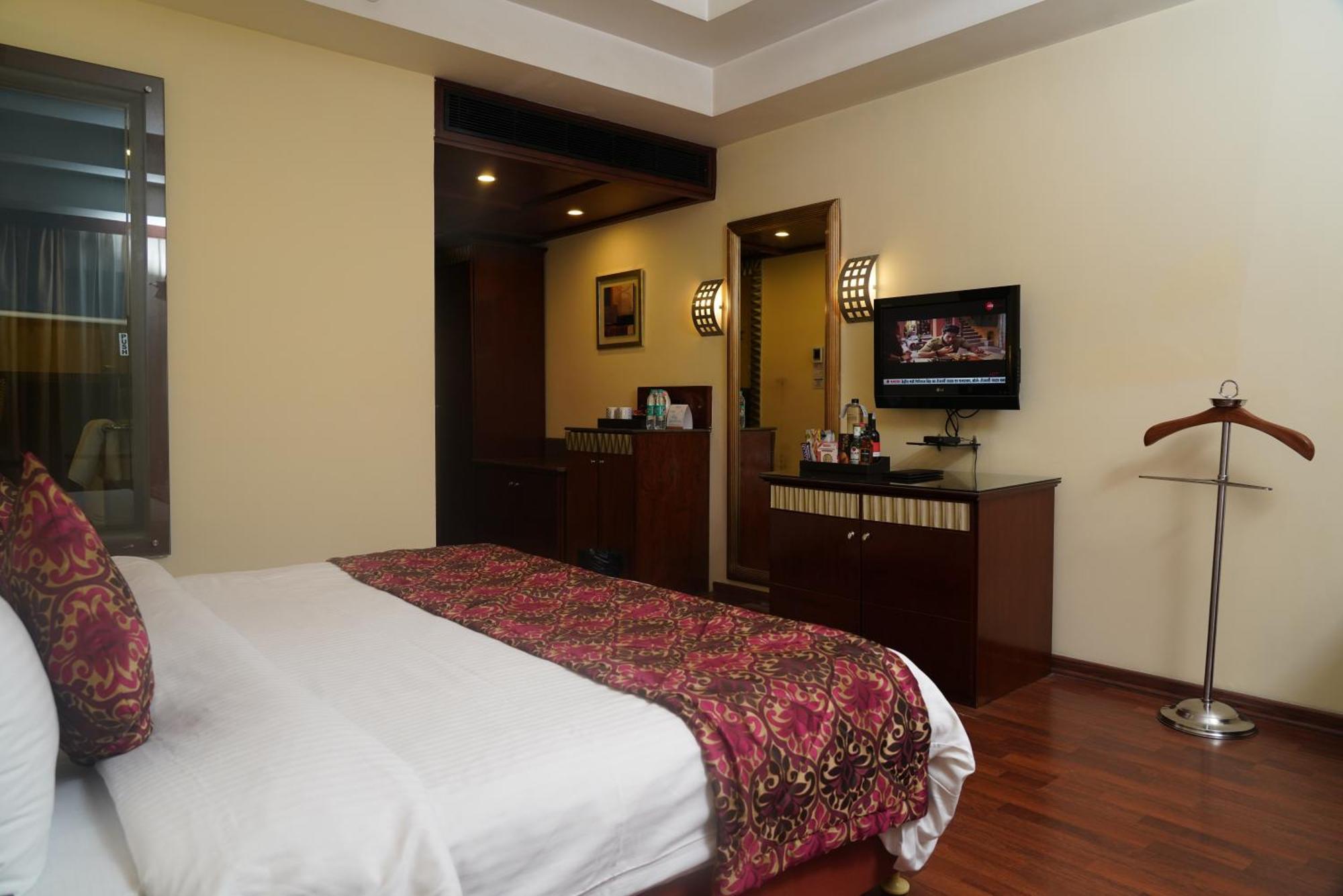 Fortune Select Jp Cosmos, Bengaluru - Member Itc Hotels' Group Extérieur photo