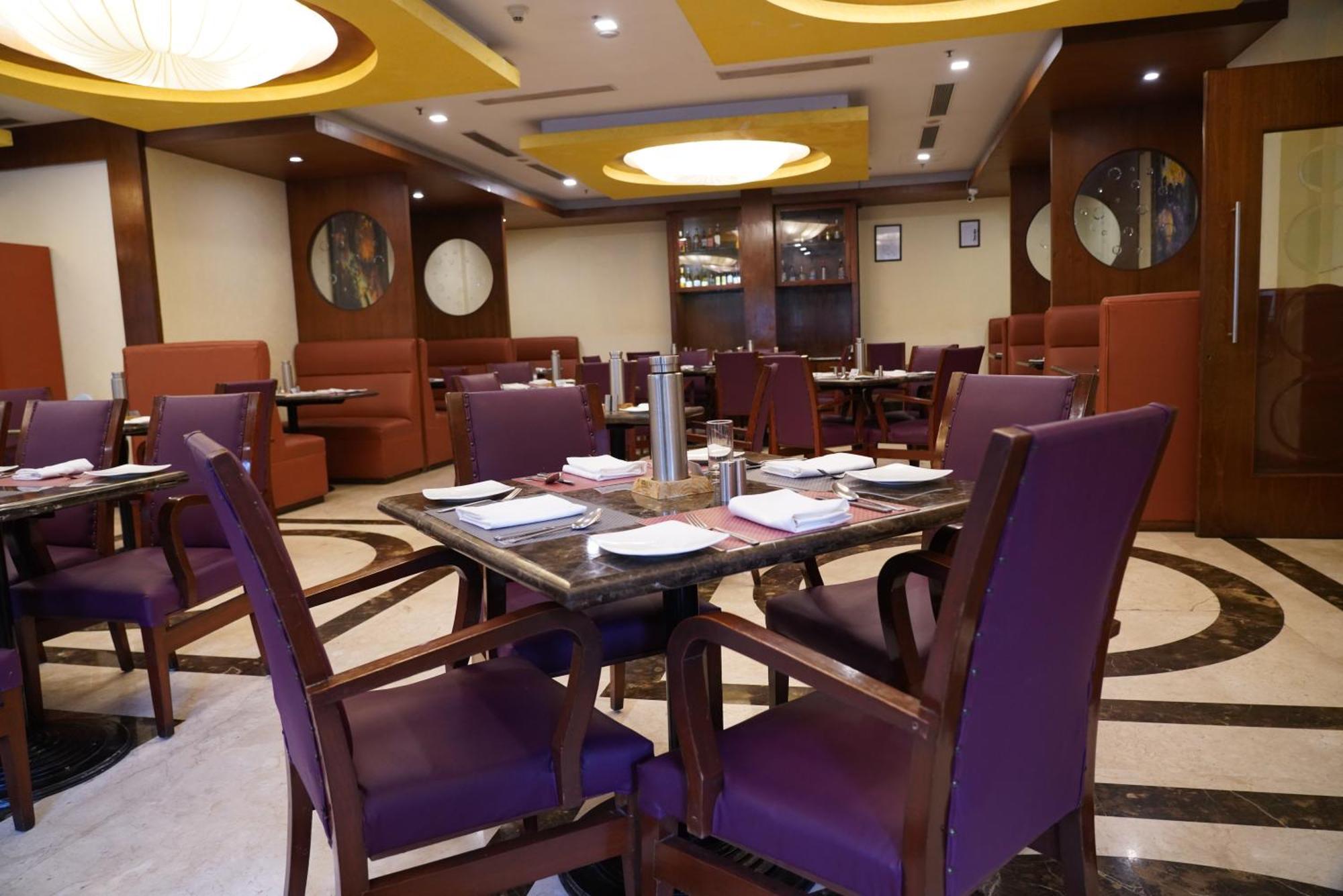 Fortune Select Jp Cosmos, Bengaluru - Member Itc Hotels' Group Extérieur photo