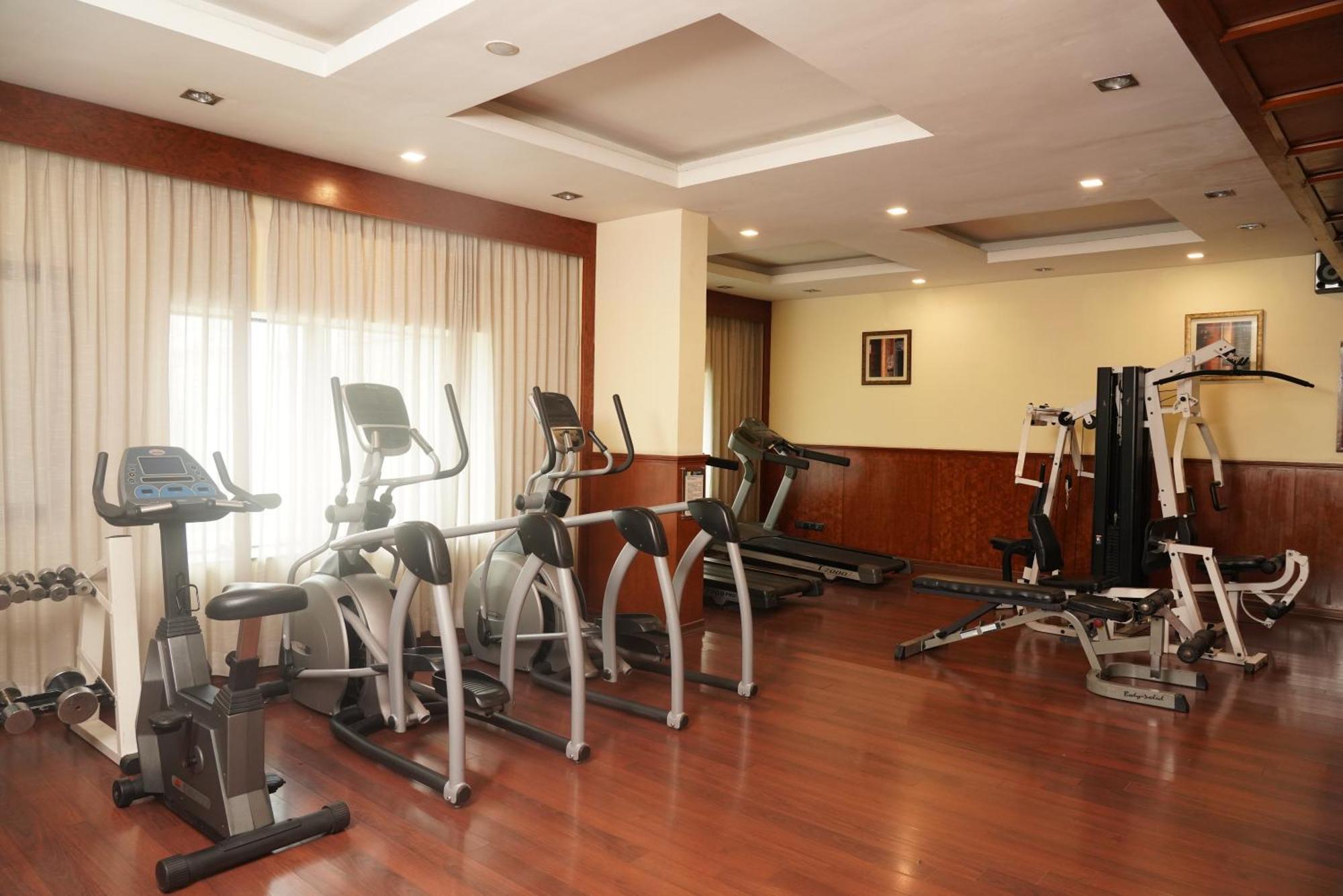 Fortune Select Jp Cosmos, Bengaluru - Member Itc Hotels' Group Extérieur photo