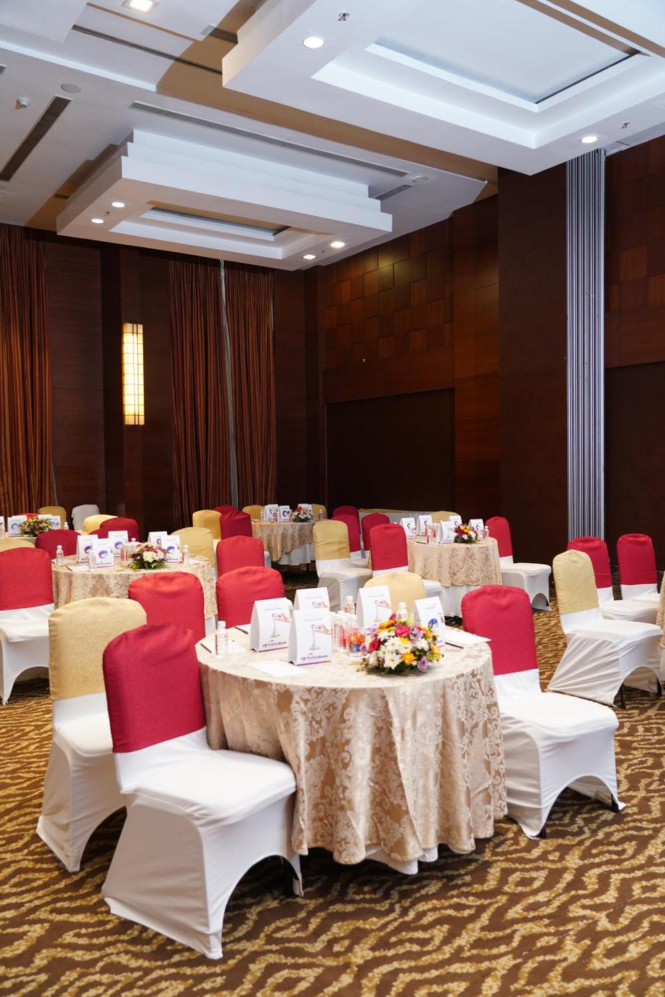 Fortune Select Jp Cosmos, Bengaluru - Member Itc Hotels' Group Extérieur photo