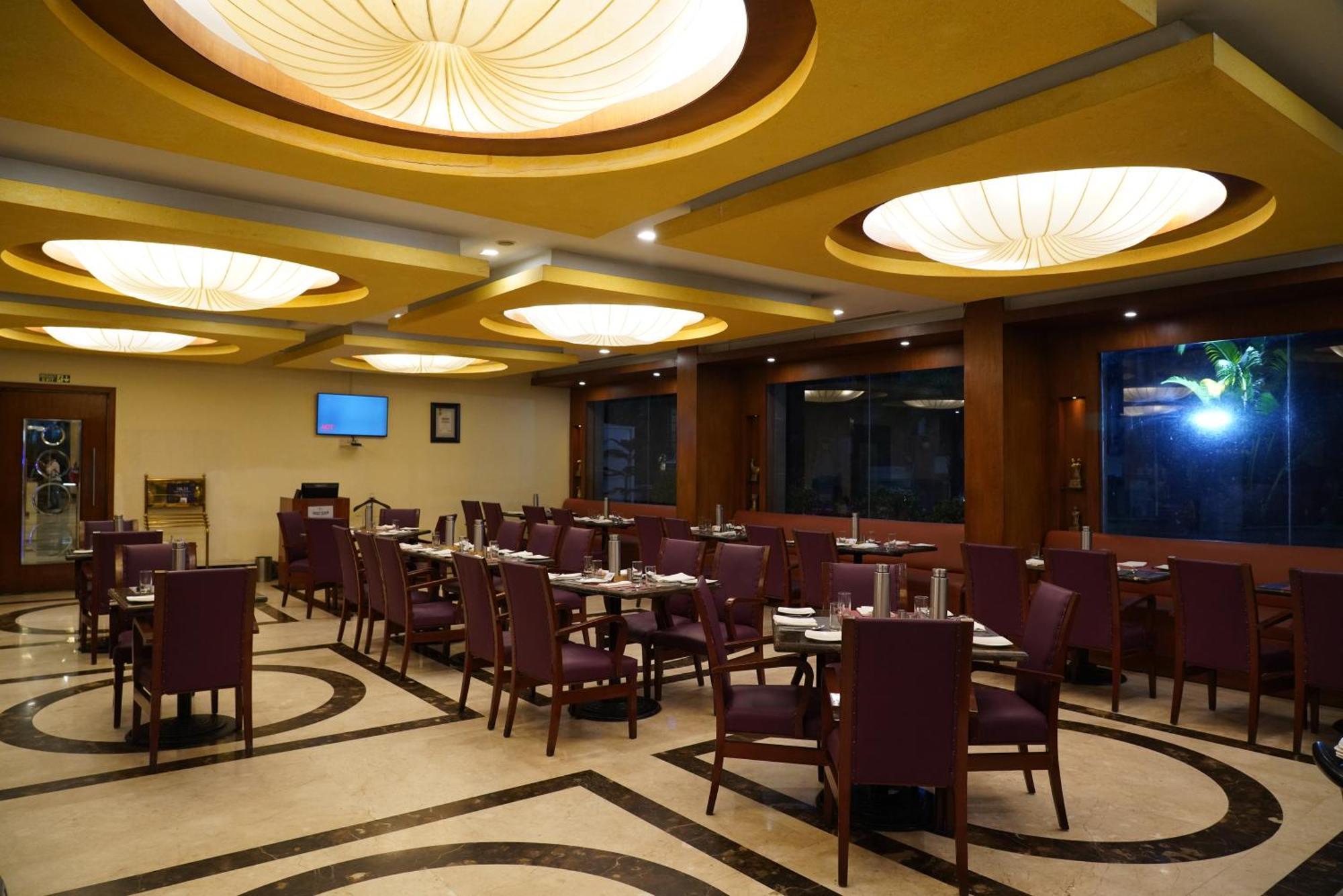 Fortune Select Jp Cosmos, Bengaluru - Member Itc Hotels' Group Extérieur photo