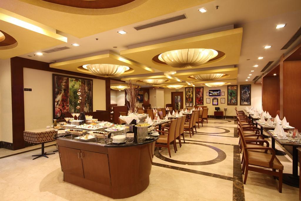 Fortune Select Jp Cosmos, Bengaluru - Member Itc Hotels' Group Extérieur photo